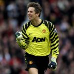 van der sar