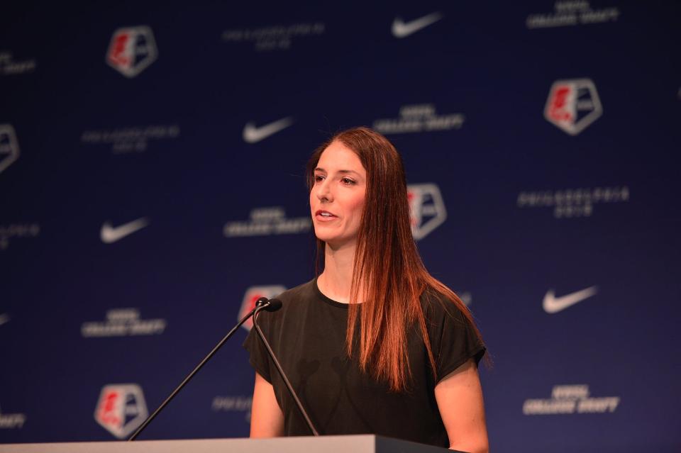 yael averbuch