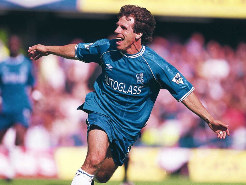 gianfranco zola