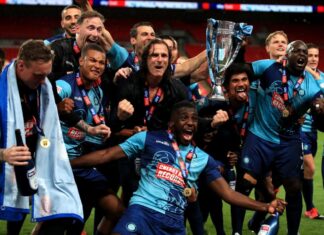 The Biggest Little Club in the World: Why Wycombe Wanderers’ Promotion to the EFL Championship Is a Huge Deal wycombe wanderers