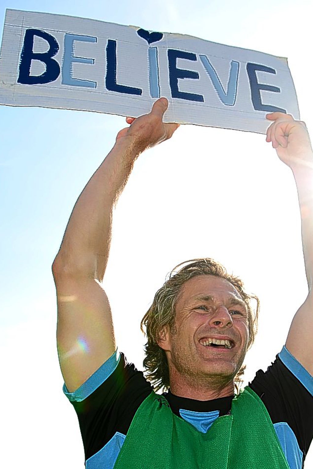 gareth ainsworth wycombe wanderers