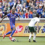 Portland Timbers v FC Cincinnati