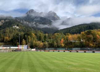 FC Pinzgau Saafelden Is Turning the American Sports Ownership Model On Its Head fc pinzgau saafelden