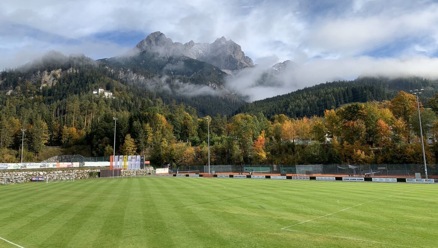 fc pinzgau saafelden