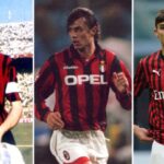 Maldini Generations