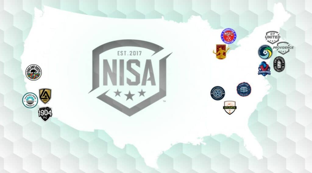 nisa independent cup