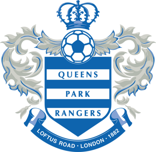 queens park rangers crest 2008