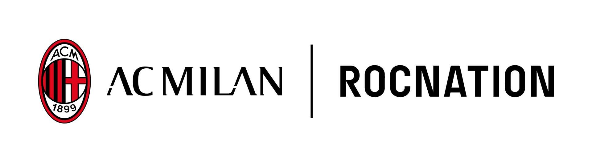 ac milan roc nation
