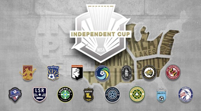 nisa independent cup