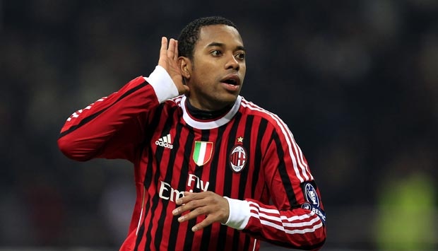 robinho