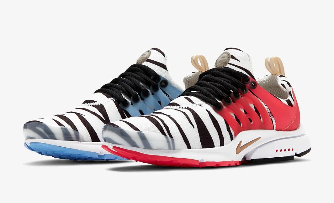 nike presto south korea