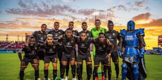phoenix rising fc