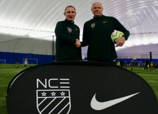 Pro Pathway: How an Ex-Manchester United Player is Challenging Youth Development In American Soccer national center of excellence