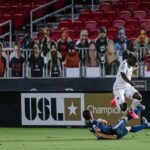 Phoenix Rising Player Lagos Kunga_