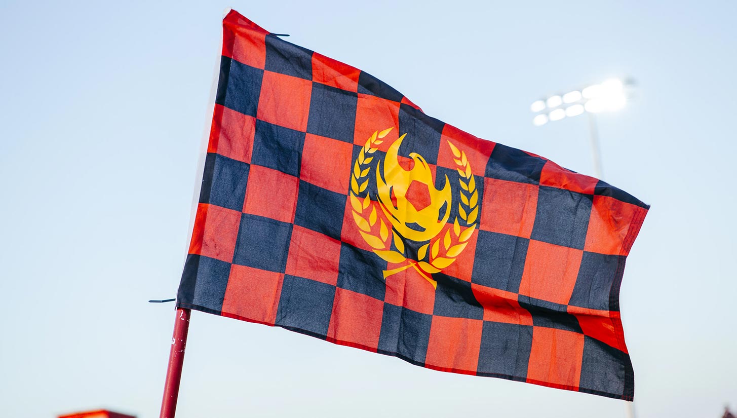 Hispanic Heritage Month - Phoenix Rising FC