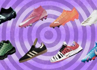 The Boot Roundup: The Best New and Upcoming Footwear Releases For Both On and Off the Pitch best new boots