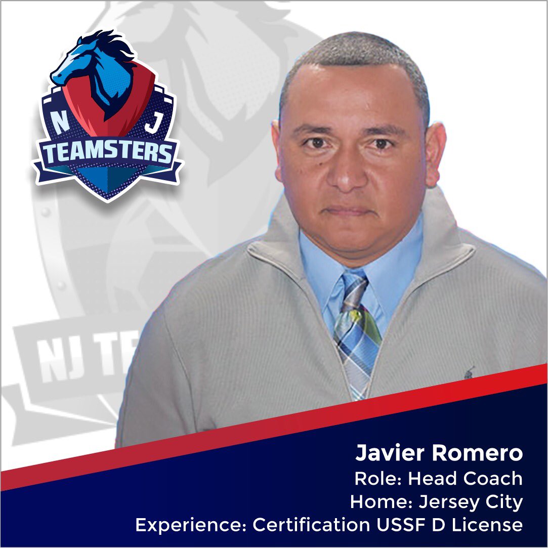 javier romero