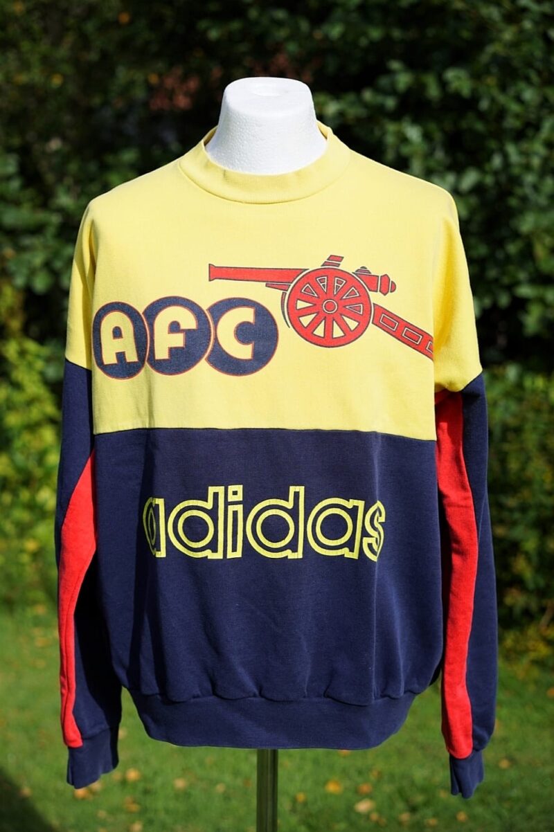 vintage arsenal collection
