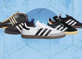 From the Icy Ground to a Timeless Classic: The History of the adidas Samba adidas samba history