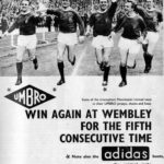 adidas umbro poster