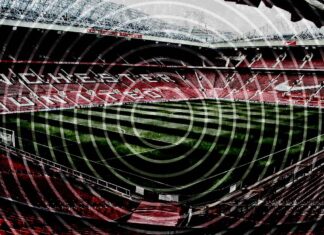 The Greatest Season Never Seen: How Empty Stadiums Have Affected Premier League Goal Scoring empty stadiums premier league