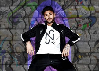 The Savvy Moves That Made PUMA the Best Possible Choice For Neymar neymar puma