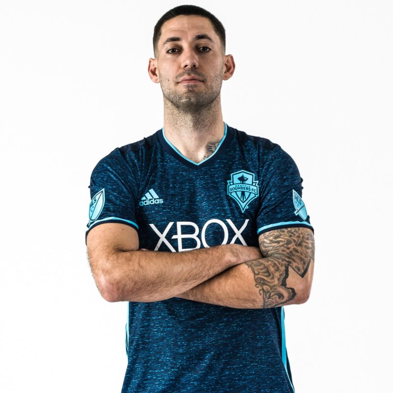 clint dempsey seattle sounders