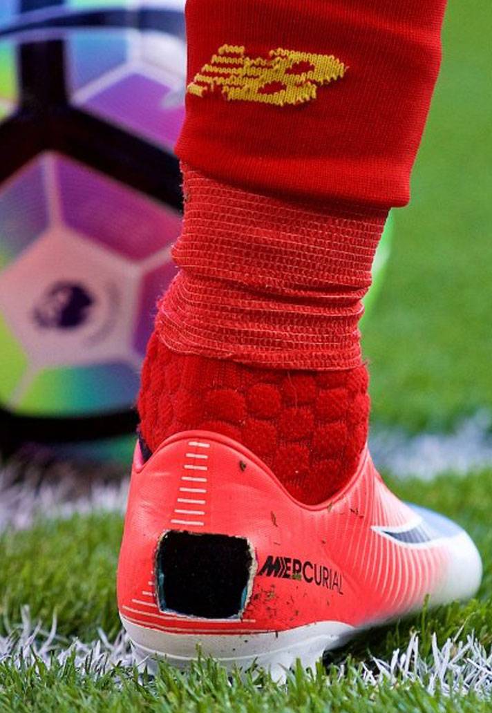 philippe coutinho boots