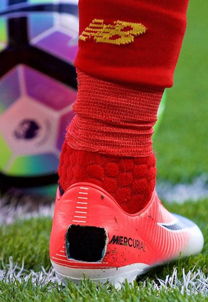 Coutinho sales new boots