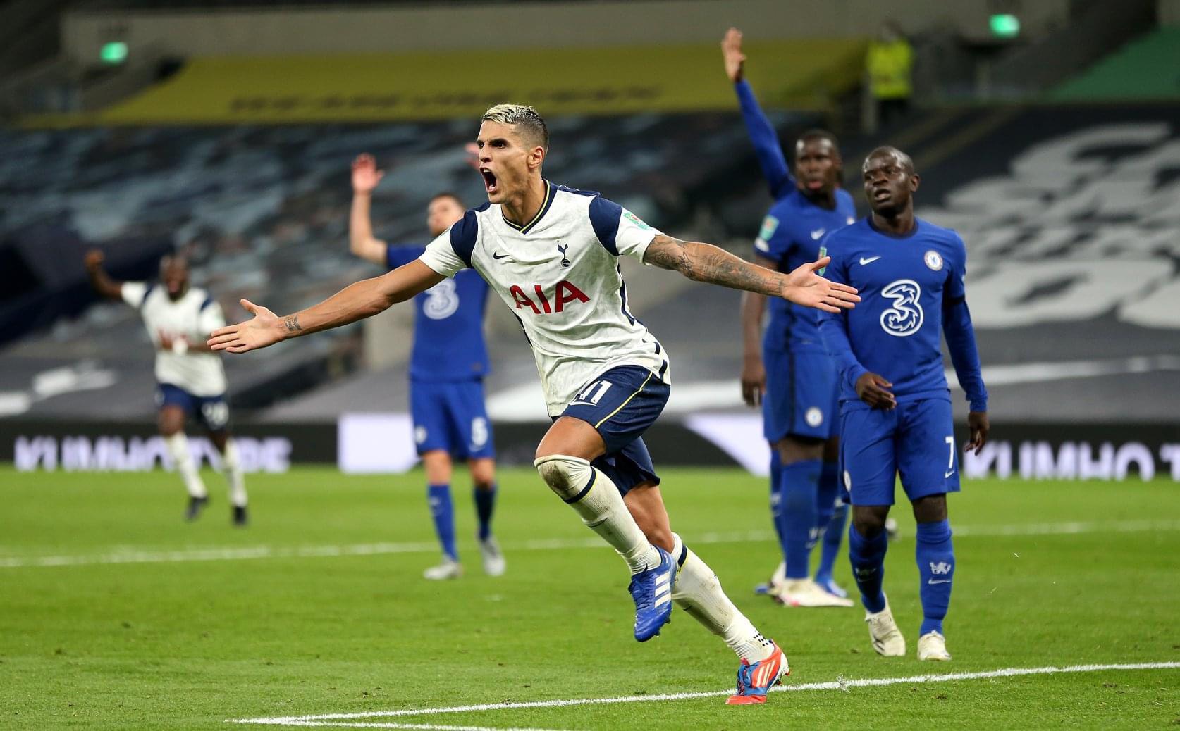 erik lamela boots