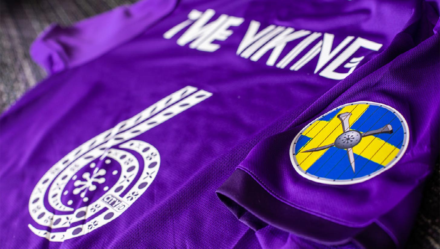 Orlando City SC Reveals Their New Kit