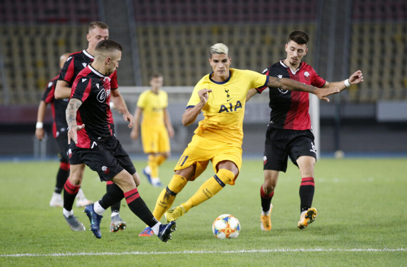 erik lamela boots