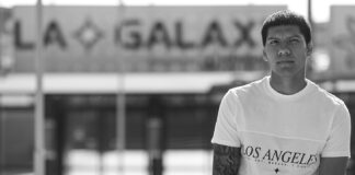 abraham romero la galaxy