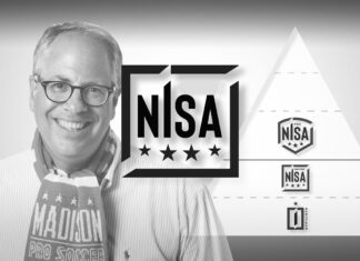 Peter Wilt Back? A New Path to Pro? What You Need to Know About NISA’s Recent Big Moves nisa nation peter wilt