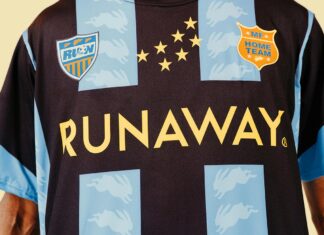 Runaway Clothing Has Arrived On the Scene At the Perfect Time runaway clothing