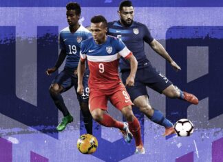USMNT Players We Can’t Give Up On Just Yet usmnt