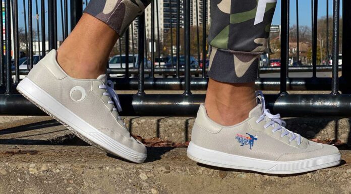 An Exclusive First Look At the SWRL EVOLVE Pure FS Shoe swrl evolve pure fs