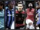 aging footballers