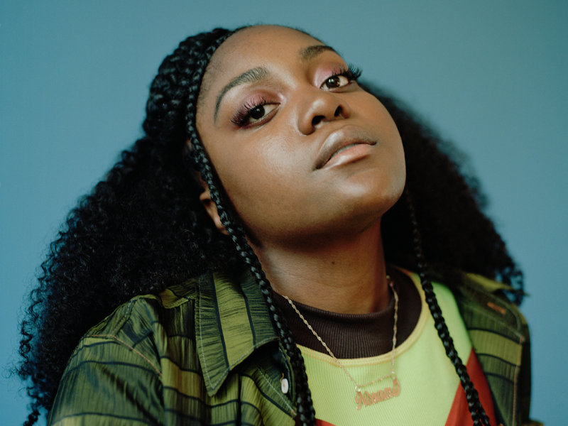 noname album 2020