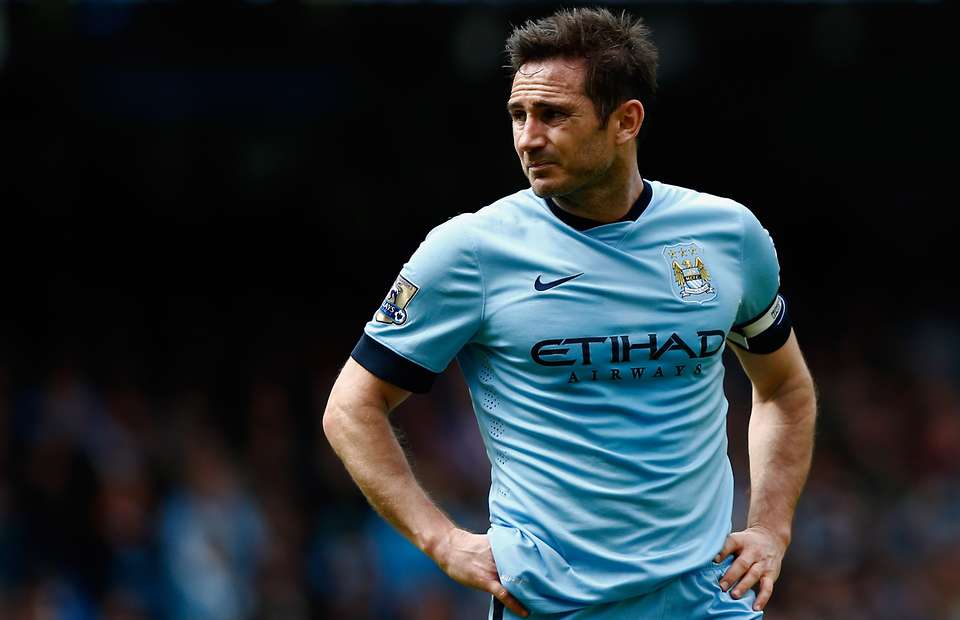 frank lampard manchester city