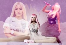 nicki minaj