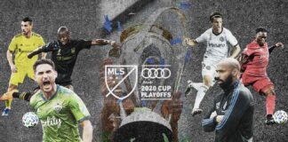 2020 mls playoffs