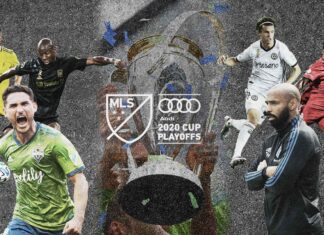 The Urban Pitch 2020 MLS Cup Playoffs Guide: Storylines to Watch For and Bold Predictions 2020 mls playoffs