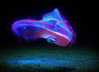 Football Boot Technology Is Seeing an Exponential Growth Curve football boot technology