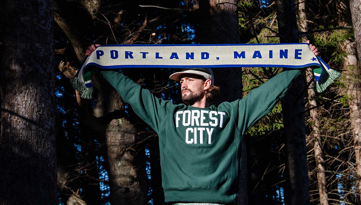 portland pro soccer