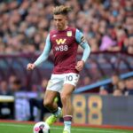 Jack Grealish