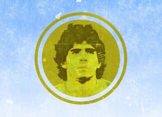 You Let Us Dream, Diego diego maradona