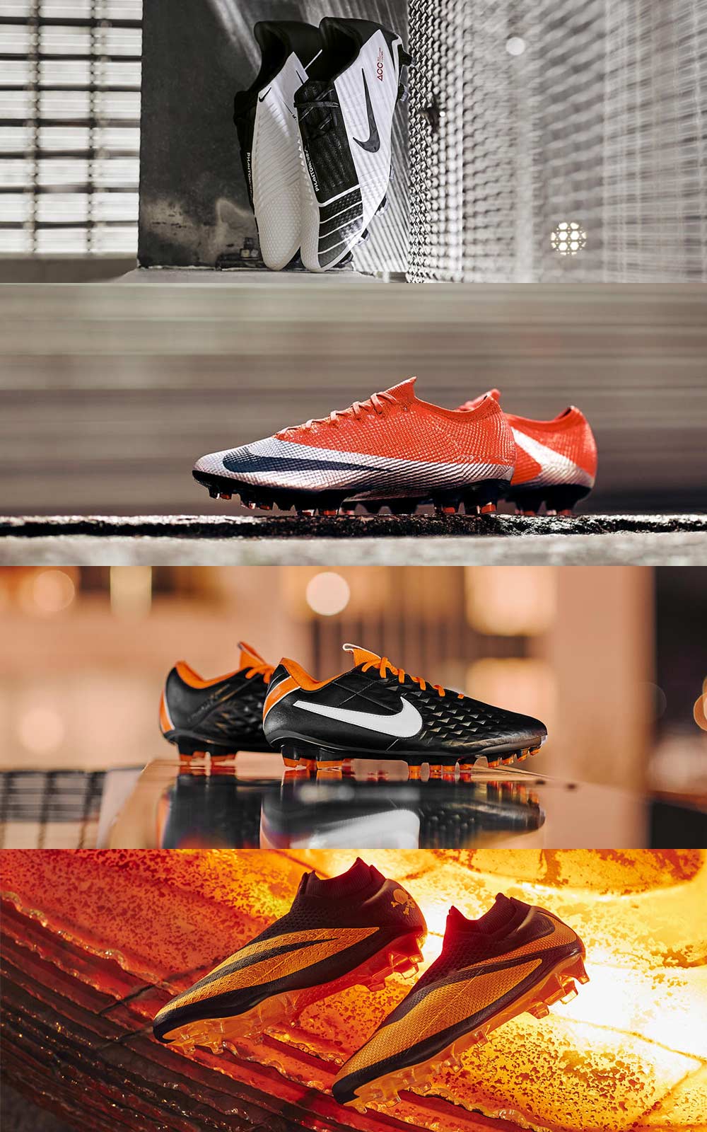 The Year In Review: The Best Boots of 2020 - Urban Pitch