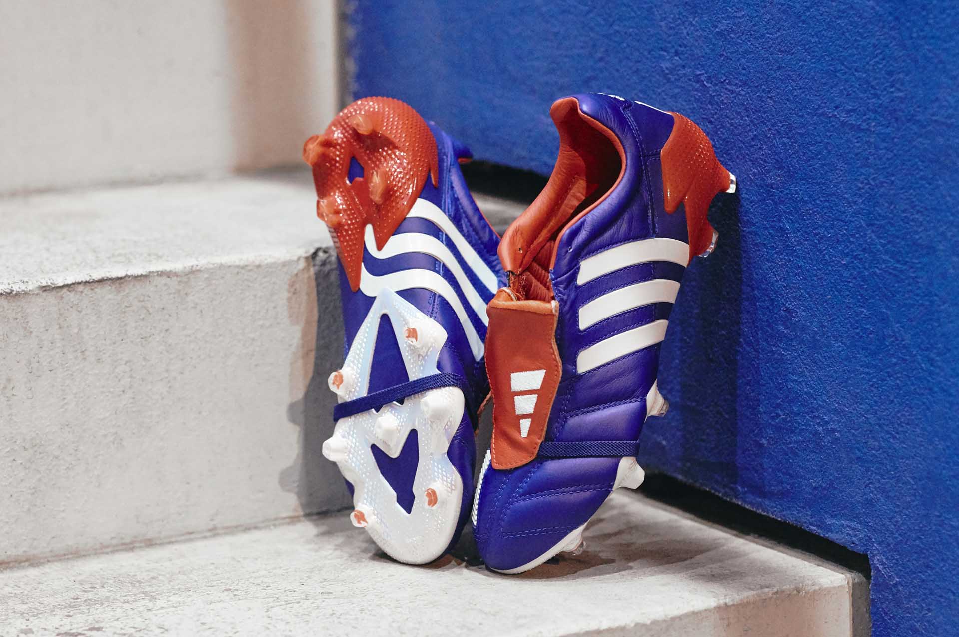 adidas predator japan blue