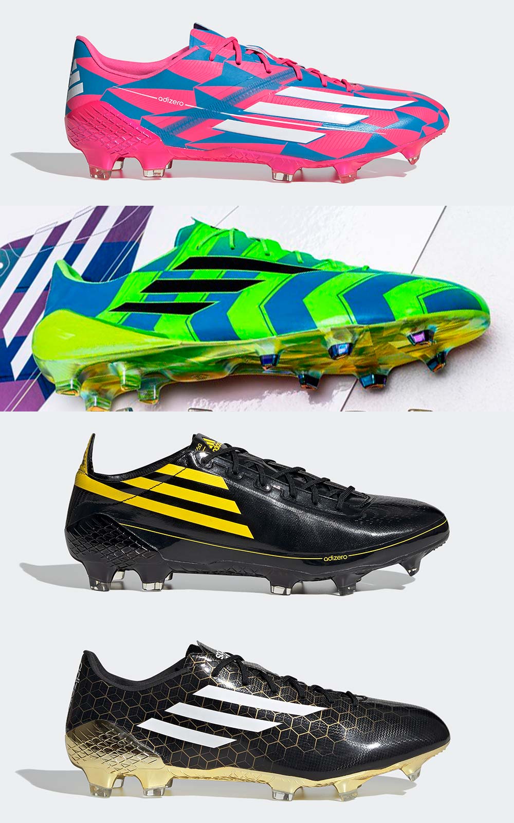 The Year In Review: The Best Boots of 2020 - Urban Pitch